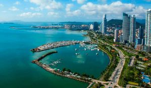 Read more about the article Why Panama? | Residency program