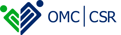 OMC Group Logo - CSR