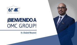 Lee más sobre el artículo ¡Bienvenido a OMC Group!