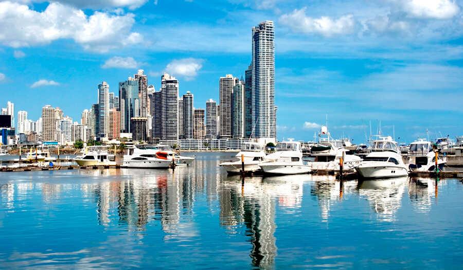 Read more about the article Panama Investment Visa Everything You Should Know in 2023…