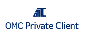 OMC Private Client Logo