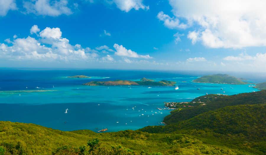 Read more about the article BVI | Advantages and economic substance requirements for 2023