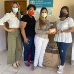 Christmas Donation – Aldeas Infantiles SOS - Dec 2021 - OMC Group CRS