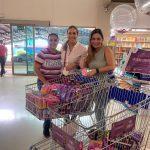 Christmas Donation – Aldeas Infantiles SOS - Dec 2021 - OMC Group CRS