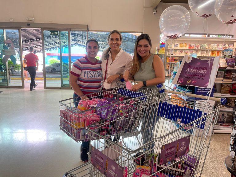 Christmas Donation – Aldeas Infantiles SOS - Dec 2021 - OMC Group CRS