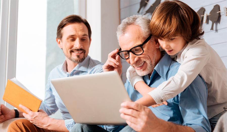 En este momento estás viendo 5 motivos para elegir los servicios de un family office (empresa familiar)