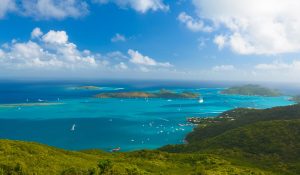 BVI removed from EU list of non-cooperative jurisdictions