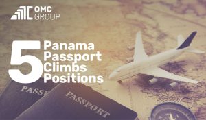 Panama Passport